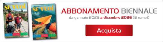 Abbonamento Se vuoi biennale italia