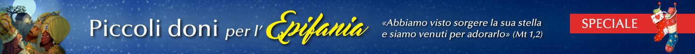 promozione epifania