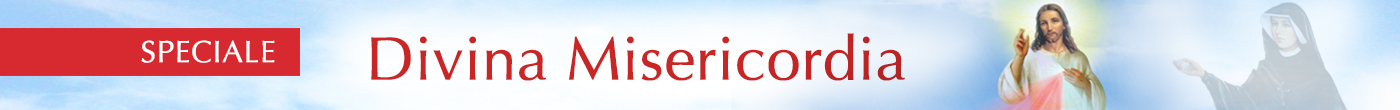 Anno della misericordia