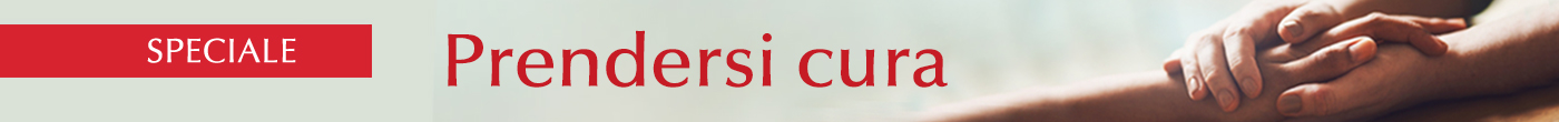 prendersi cura