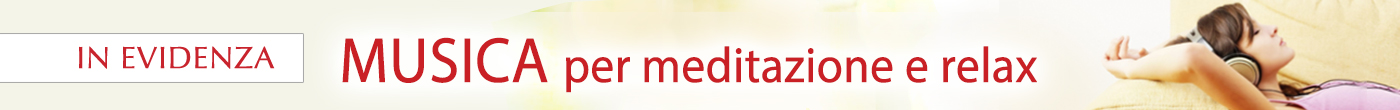 Musica per meditazione e relax