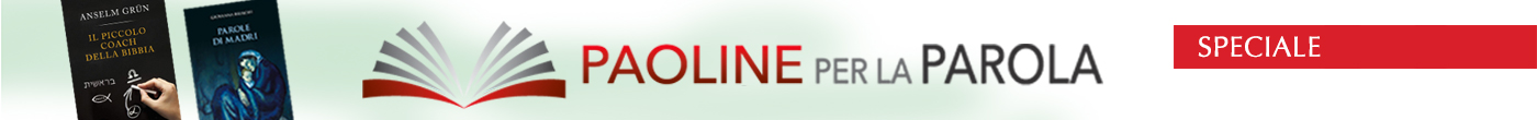 Paoline per la Parola