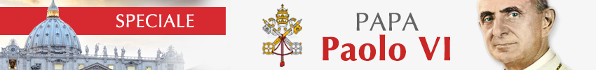 speciale paolo vi