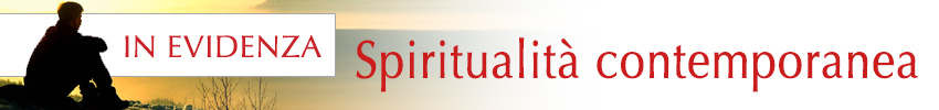 grandi della spiritualità