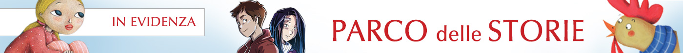 Collana Parco delle storie