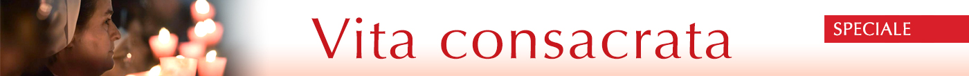 Vita consacrata