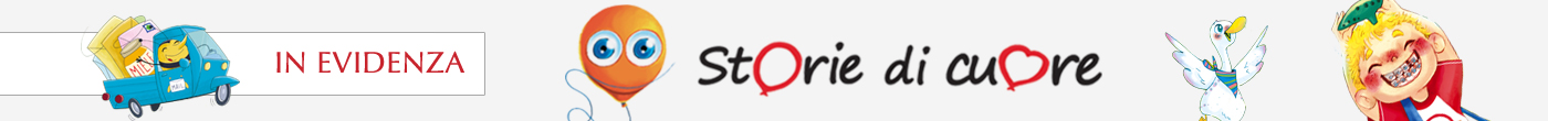 Collana Storie di cuore