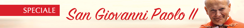 Giovanni Paolo II