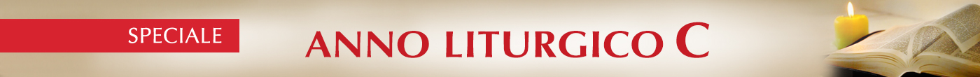 Speciale Anno liturgico C