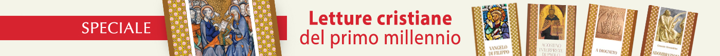 Speciale Letture Cristiane del primo millennio
