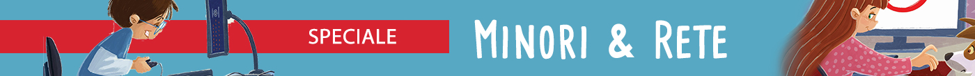 Speciale Minori e rete