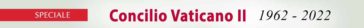 Concilio Vaticano II
