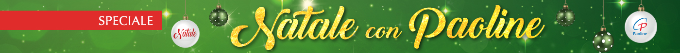 Natale con Paoline
