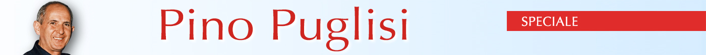 Speciale Pino Puglisi