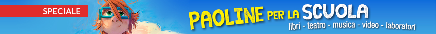Paoline per la scuola