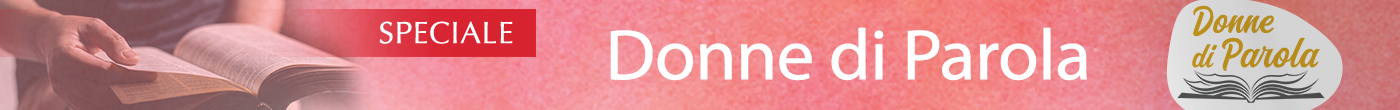 donne di parola