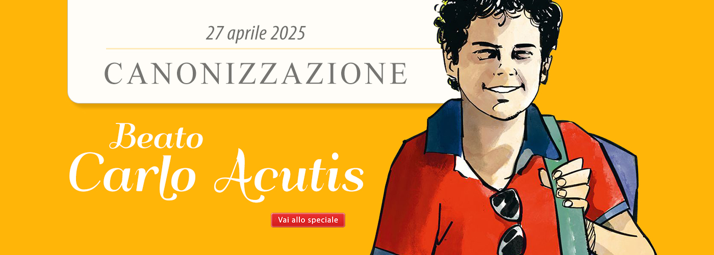CARLO ACUTIS