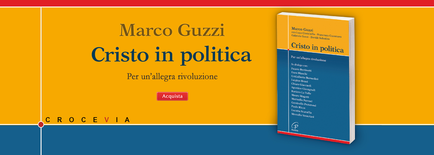 CRISTO IN POLITICA