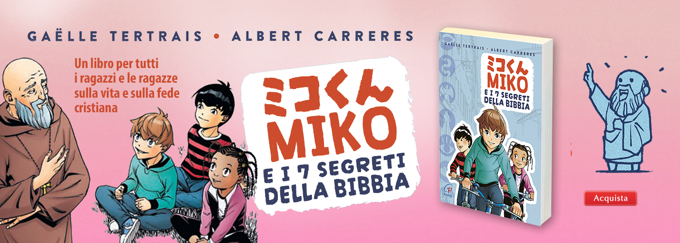 MIKO E I SETTE