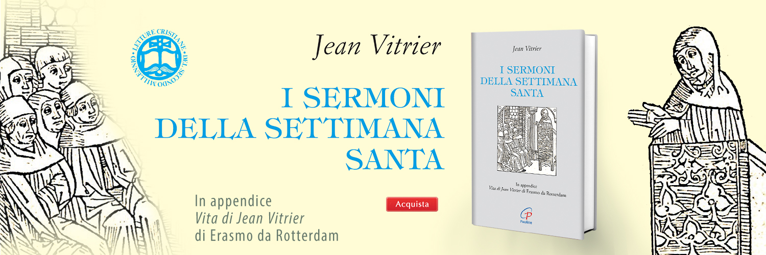 I SERMONI 