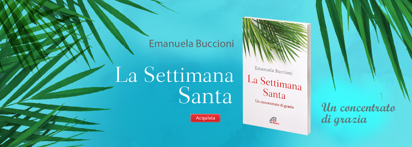 SETTIMANA SANTA