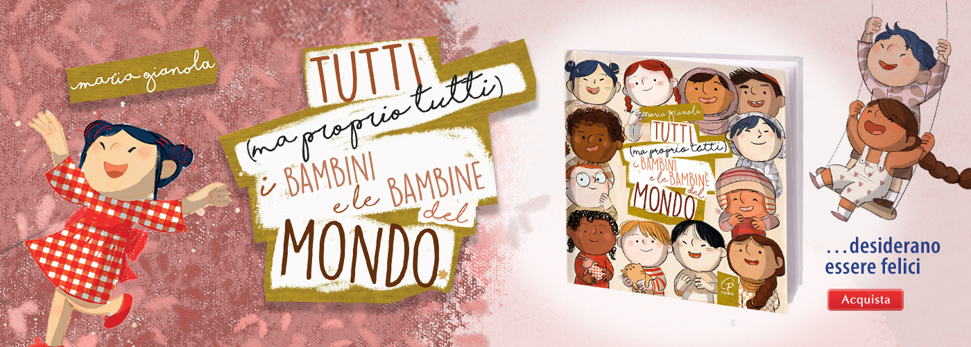 TUTTI I BAMBINI